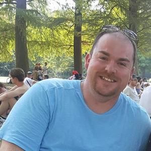 Meet your Posher, Frank